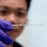 Scientists Invent Smallest Known Way To Guide Light