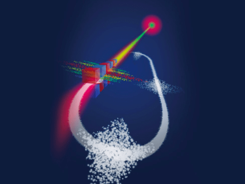 China’s synchrotron EUV lithography light source is no sanctions buster