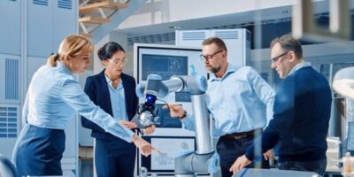 SECO développe des conceptions de référence IIoT pour Qualcomm