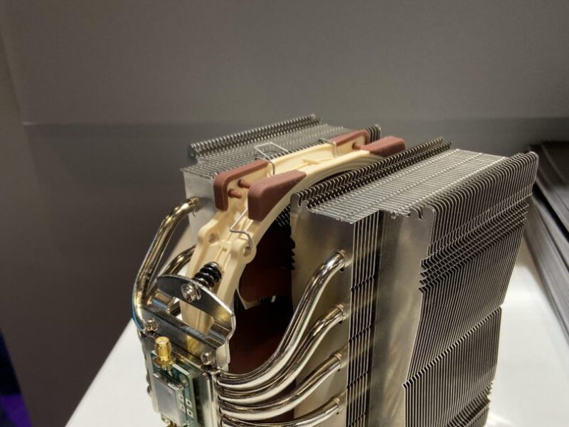 Space materials, AI in £88m to boost Open RAN bandwidth