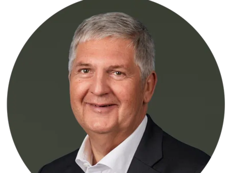 CEO interview: Staying independent at Nordic Semiconductor