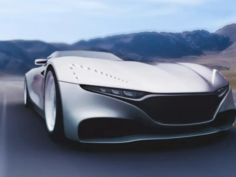 5nm IP for automotive chip designs