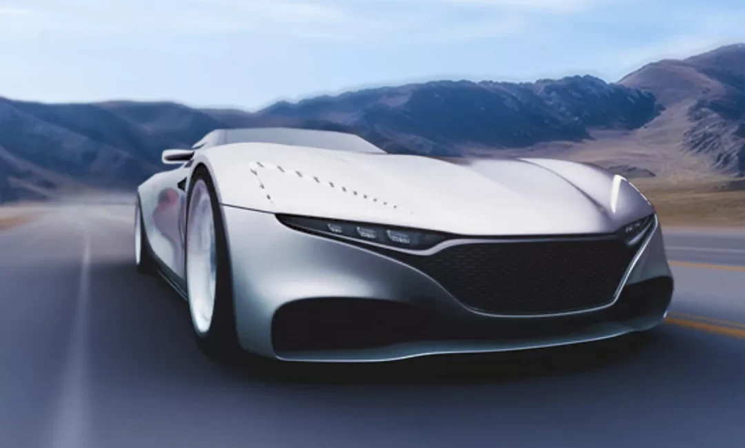 5nm IP for automotive chip designs