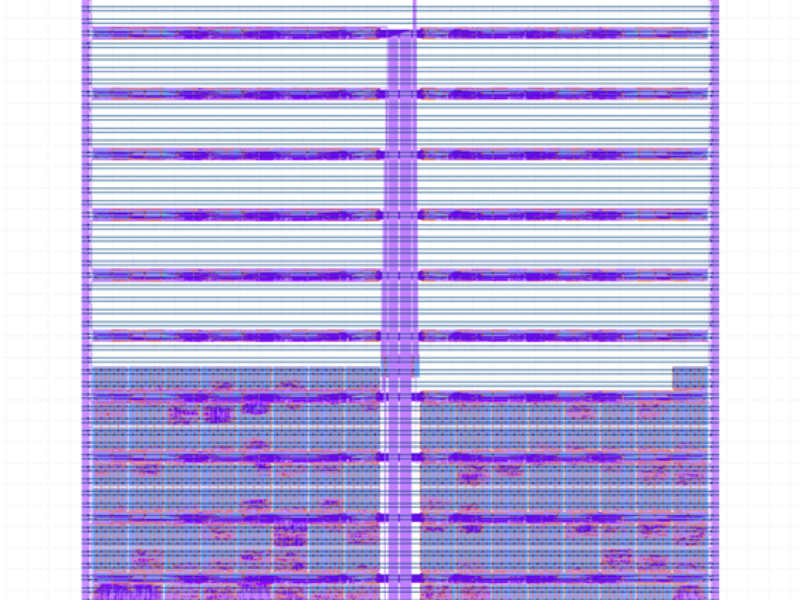Tiny Tapeout 5 opens for submissions