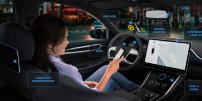 Telechip expands into software defined vehicle chips