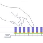 UltraSense touch sensor aids automotive user interfaces
