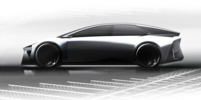 Toyota développe des batteries solides se rechargeant en 10 min