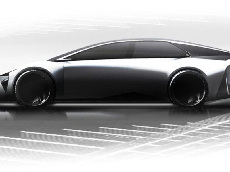 Toyota développe des batteries solides se rechargeant en 10 min