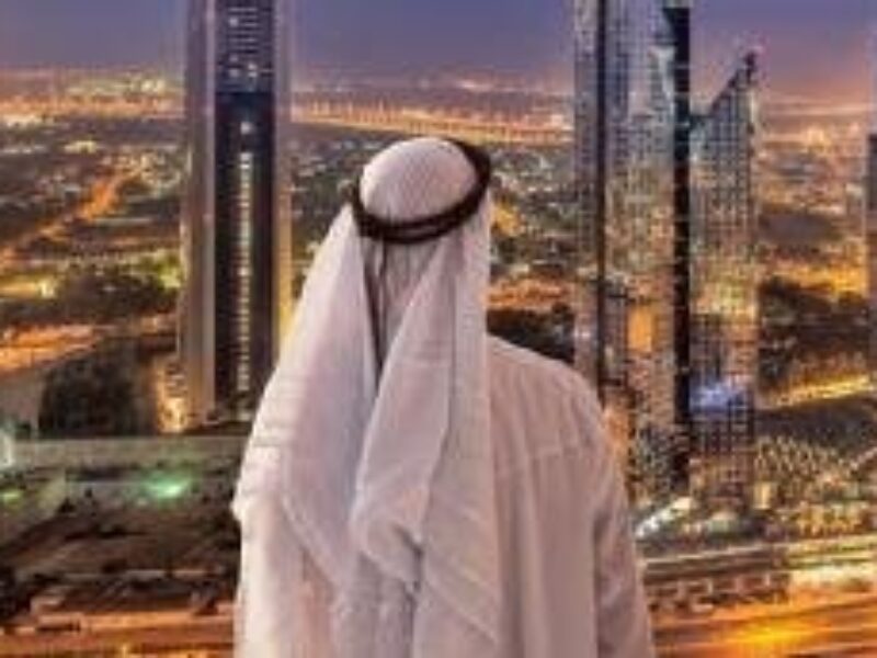 Blaize to set up edge AI joint venture in Abu Dhabi