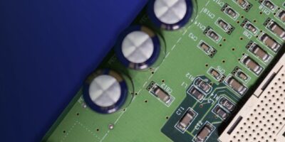 Report highlights opportunities for electronics in Ukraine