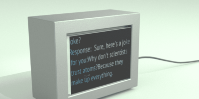 AI-in-a-box puts large languages models, translation into embedded