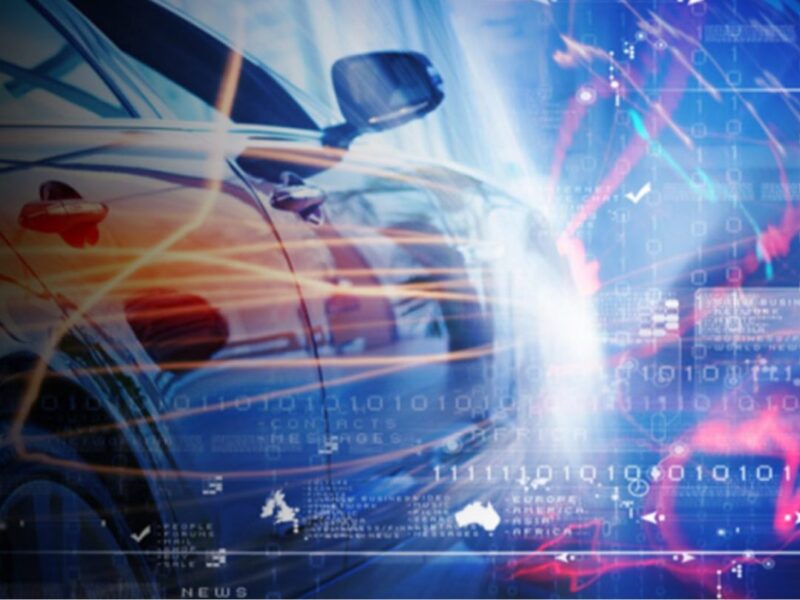 Tessolve teams for telematics gateway with OTA and data logging