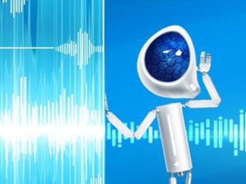 Speech enhancement TinyML eliminates noise in IoT applications