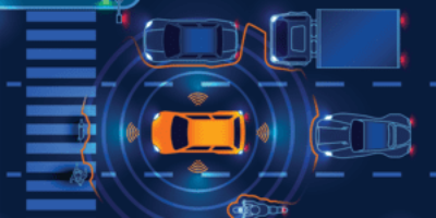 UK looks to sovereign driverless car supply chain