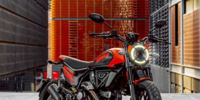 Ducati selects Qt for motorcycle digital displays