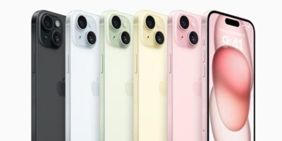 Nouvel iPhone 15 avec USB-C et compatibilité Thread