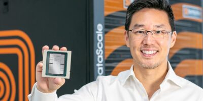 SambaNova AI chip runs models with up to 5 trillion parameters