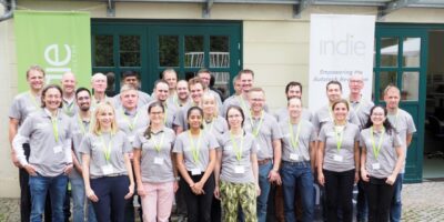 indie Semiconductor adds hardware test lab to Dresden design centre