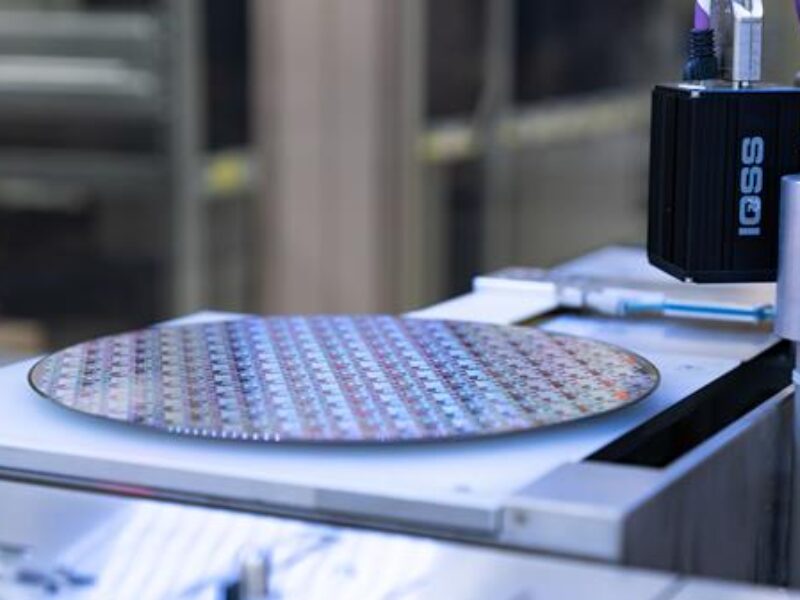 Pan-European NXP teams look to 5nm, 6G R&D