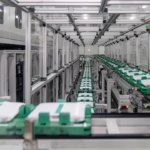 Gotion ships first German battery, signs Siemens for digital twin, AI