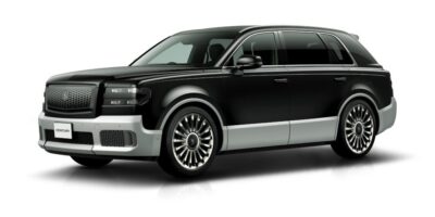 World’s first automotive light control side window glass