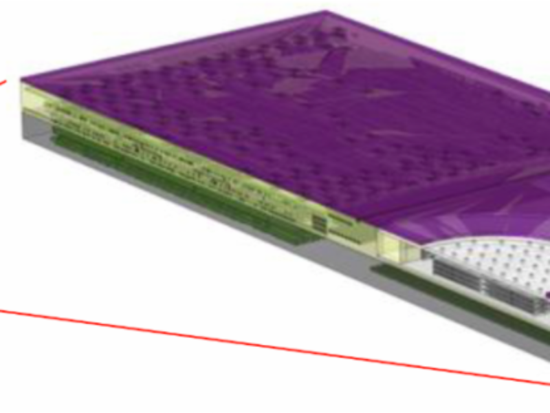 Nanusens démarre une levée de série A avec un pitch sur l&rsquo;IA