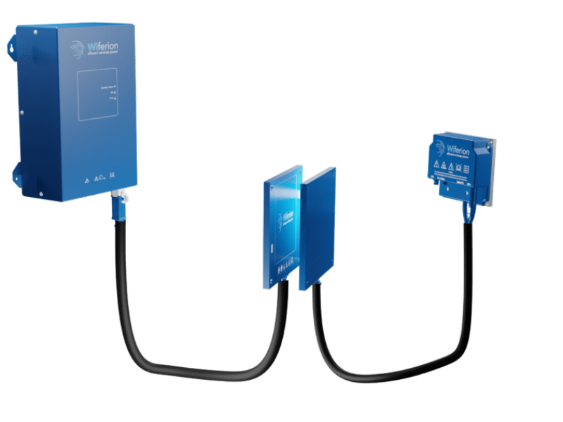 PULS rachète le spécialiste de la recharge sans fil Wiferion à Tesla