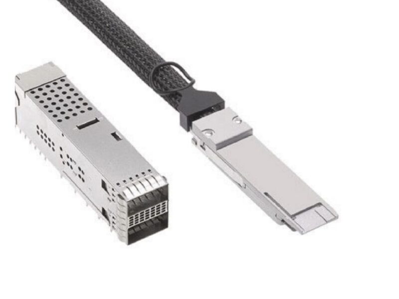 New QSFP-DD specification pushes bandwidth to 1.6 Tbps