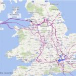 Researchers demonstrate quantum communication between the UK and Ireland