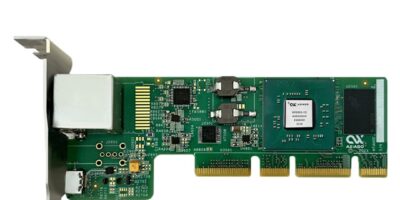 OCP-compliant data center security modules