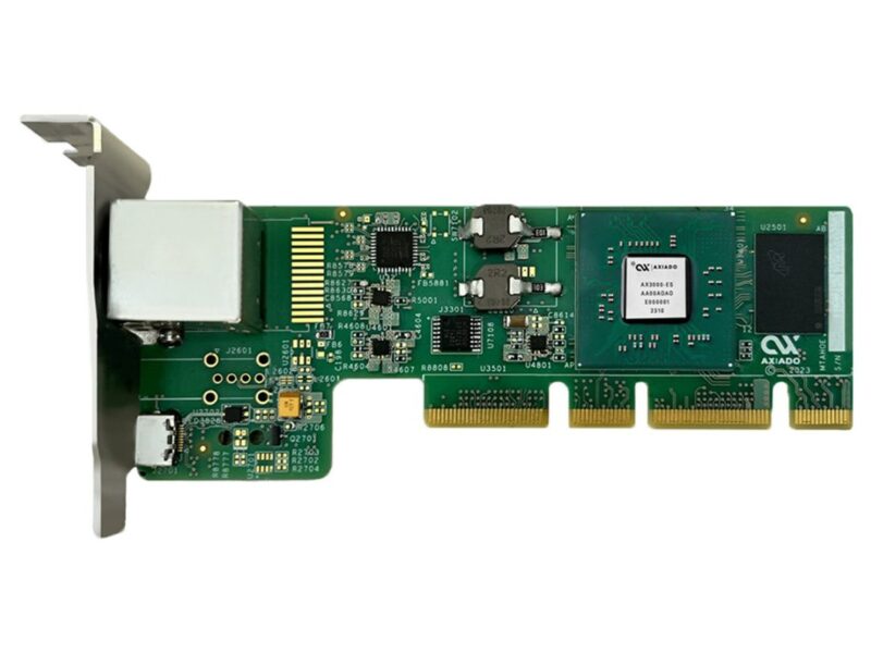 OCP-compliant data center security modules