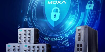 First industrial secure routers to achieve IEC 62443-4-2 certification