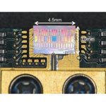 NEC develops 150 GHz Antenna-on-Chip transmitter IC