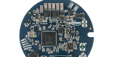 Infineon introduces its first Qi2 MPP wireless charging transmitter