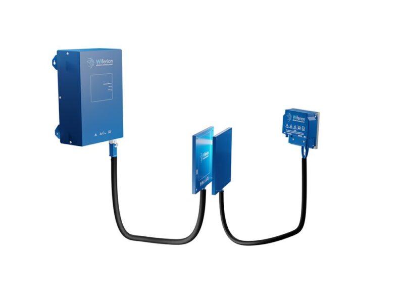 PULS acquires wireless charging specialist Wiferion