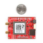 Septentrio and SparkFun to drive positioning-based applications