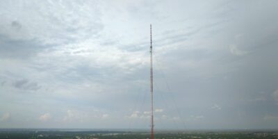 450 MHz LTE offers European utilities a path to efficiency and resilience