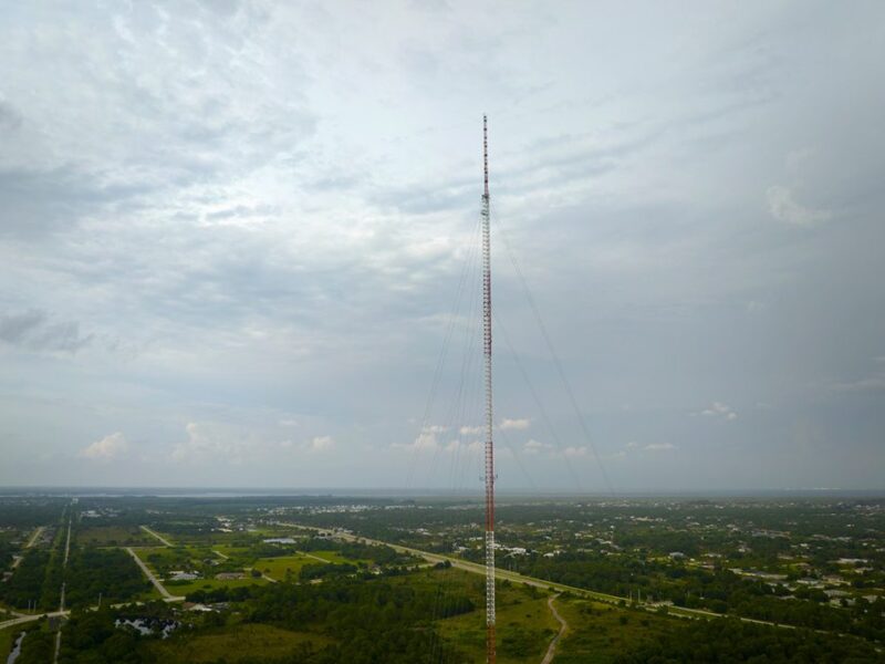 450 MHz LTE offers European utilities a path to efficiency and resilience