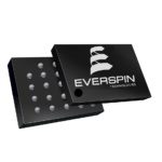 Everspin expands industrial STT-MRAM devices