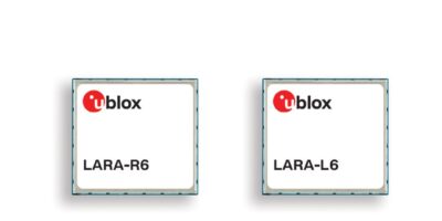 First ETSI EN 303 645 cybersecurity-certified cellular modules.
