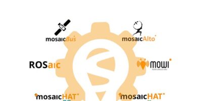 Septentrio broadens its ecosystem with new open-source projects