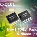 Des MOSFET automobiles dotés d&rsquo;un nouveau boîtier pour plus de performances