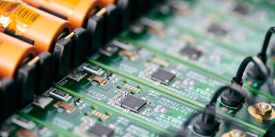 Dukosi and Hengmei establish joint battery development lab