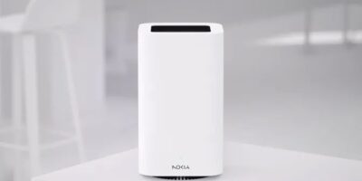 Nokia unveils first carrier-grade Wi-Fi 7 product portfolio