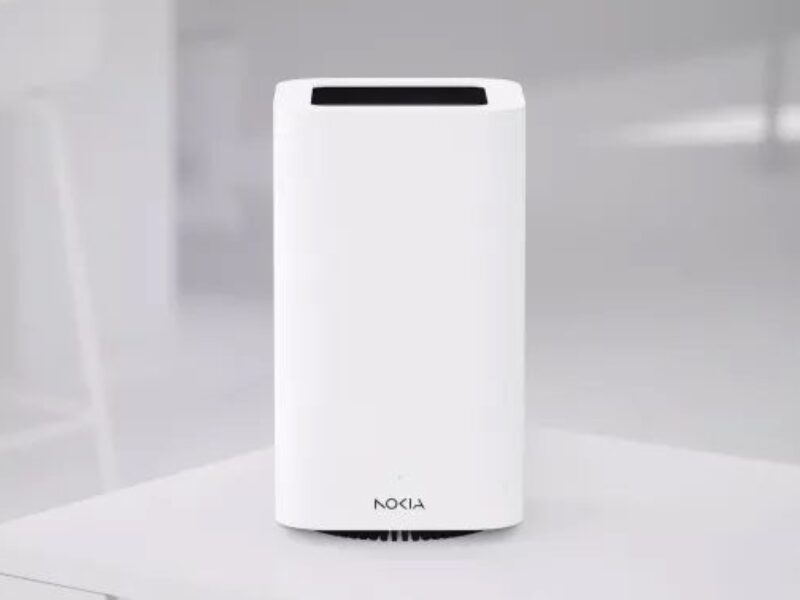 Nokia unveils first carrier-grade Wi-Fi 7 product portfolio