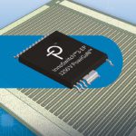 First 1250-V GaN switcher IC boosts efficiency