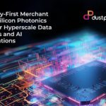 Première puce photonique 800 Gb/s commerciale