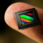 Low power image sensor family boosts battery life