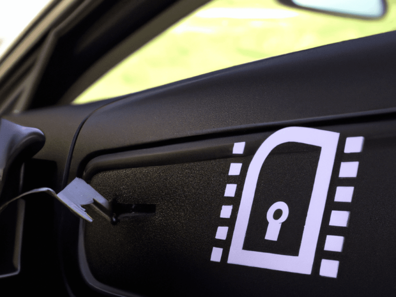 Automotive execs don’t understand cybersecurity says Kaspersky