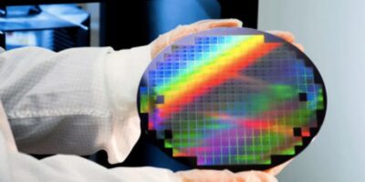 La France investit 120 millions d&rsquo;euros dans un pionnier des microLEDs